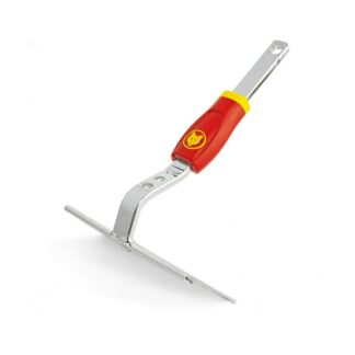WOLF GARTEN Multi-Change Draw Hoe
