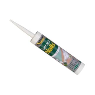Instant Nails Adhesive 290ml