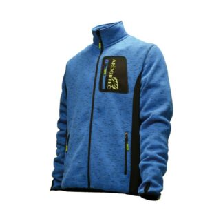 ARBORTEC Kudu Melange Knitted Jacket