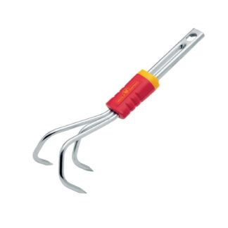 WOLF GARTEN Multi-Change Mini Cultivator