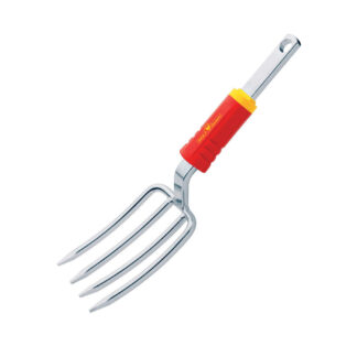 Wolf Garten LUGM Multi Change Hand Fork