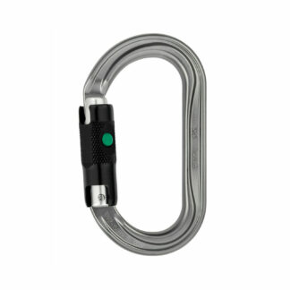 DMM CARABINER
