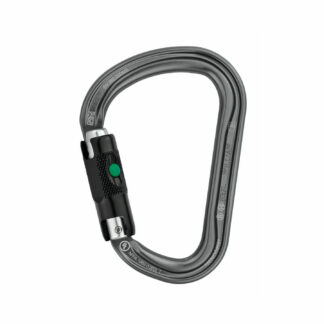 PETZL M36ABL William Ball Lock Carabiner