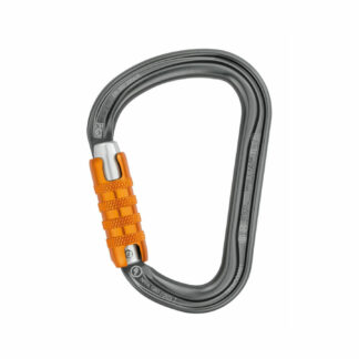 PETZL M36ATL William Triact-Lock Carabiner