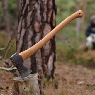 Axes