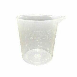 STIHL 100ml Measuring Beaker