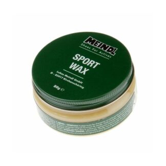 MEINDL Sportwax 80g for Leather Boots
