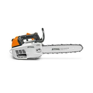 STIHL MS201 TCM Top Handle Chainsaw