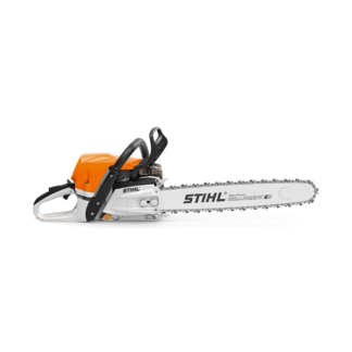Stihl MS400 Chainsaw