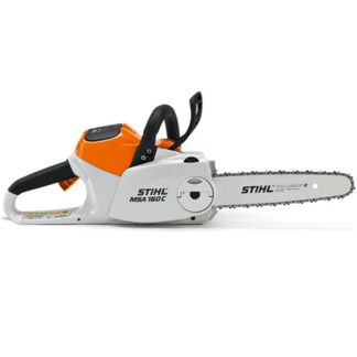 Stihl MSA160 CB Cordless Chainsaw