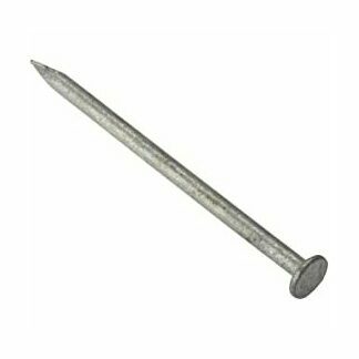 Galvanised Nails