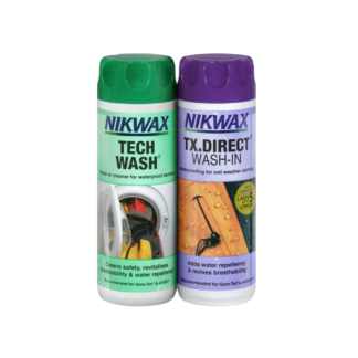 nikwax