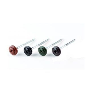 ONDULINE Screws - Bag of 100