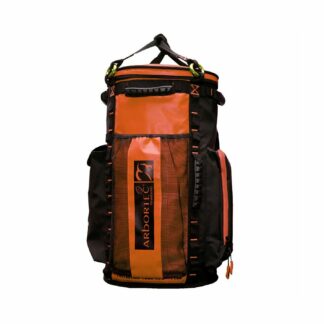 ARBORTEC Cobra Rope Bag - Orange - 65 Litres