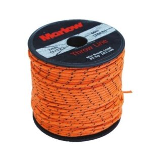 MARLOW Arborist Throwline - 2.0mm - 50m