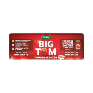 WESTLAND Big Tom Peat Free Tomato Planter
