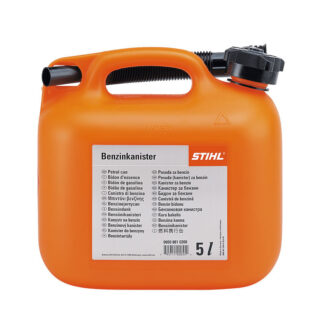 Stihl petrol can