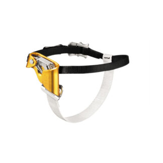 Petzl right foot ascender
