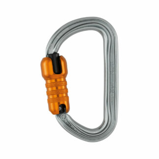 PETZL BM'D Carabiner
