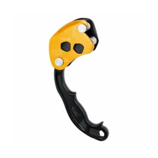PETZL Chicane - Auxiliary Brake for Zigzag