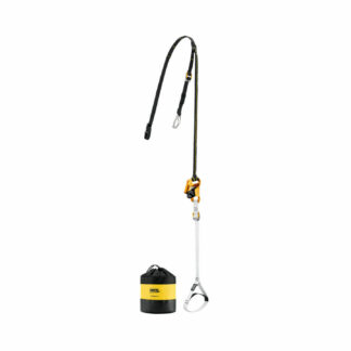 PETZL Knee Ascent Loop