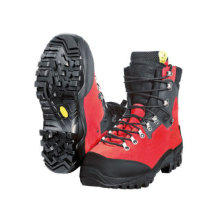 ZERMATT Chainsaw boots