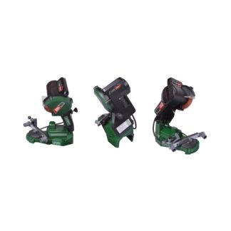 PORTEK Flexi-Sharp Cordless Chain Sharpener