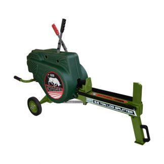 Portek Charger Log Spliter