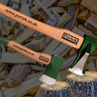 Forestry Tools & Axes
