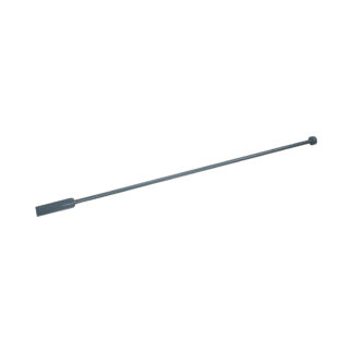 Post Hole Digging Bar