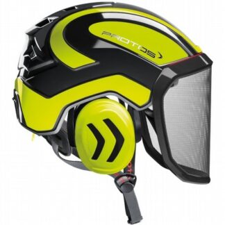 Head, Eye & Ear Protection