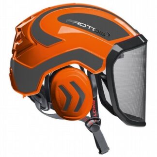 PROTOS Integral Arborist Helmet