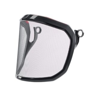 PROTOS Integral Metal Visor - G16