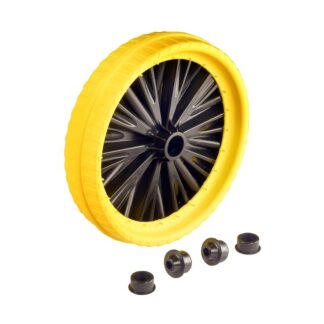 Puncture Proof Wheelbarrow Wheel