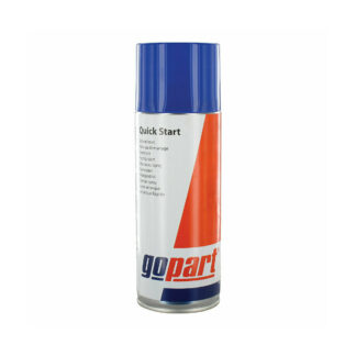 quick start aerosol