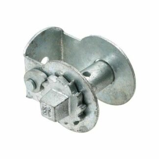 Galvanised Ratchet Winder
