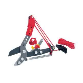 WOLF GARTEN Multi-change Loppers RC-VM