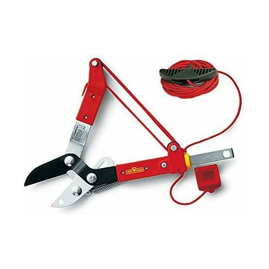 WOLF GARTEN Anvil Tree Loppers - RCM