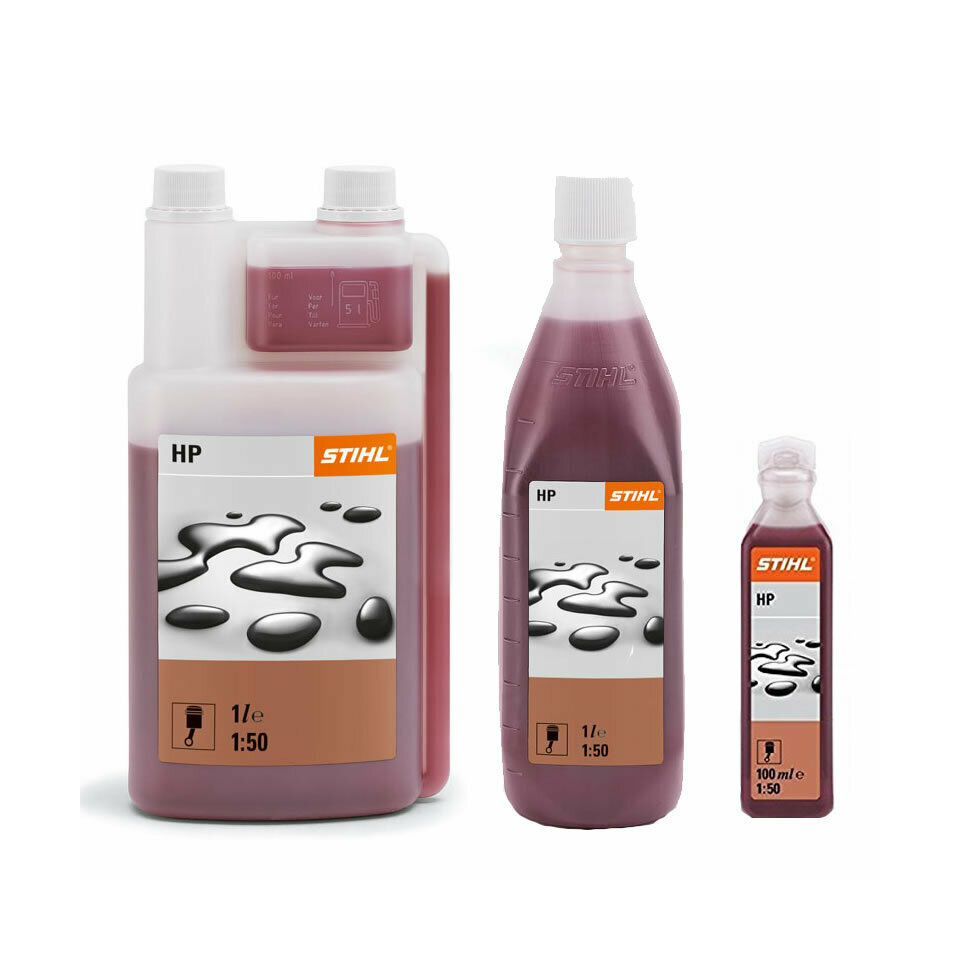 STIHL HP 2 Stroke Engine Oil