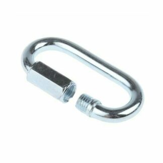 Metal Quick Repair Link - 6mm