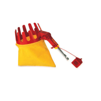 WOLF GARTEN Multi-change RG-M Fruit Picker