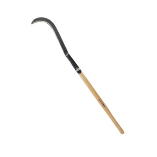 Ring & Bolt Slasher