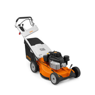 STIHL Professional Petrol 22'' Lawn Mower - RM756 GC
