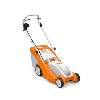 STIHL Electric 14'' Lawn Mower - RME339