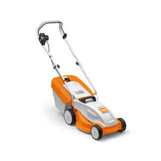 STIHL Electric 12'' Lawn Mower - RME235