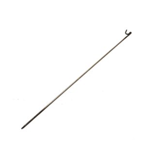 Steel Road Pin