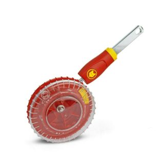 WOLF GARTEN Multi-Change Seed Sower