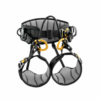 PETZL Sequoia Climbing Harness - Double Rope