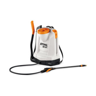 STIHL SG51 Backpack Manual Sprayer - 12 Litres