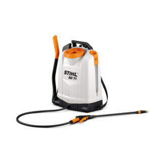 STIHL SG71 Professional Backpack Manual Sprayer - 18 Litres